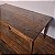 Mesa de Jantar Rústica com Gaveta, Início Séc. XX - 190x84cm (L x P) - Imagem 11
