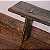 Banco Rústico Séc. XX - 127x27cm (L x P) - Imagem 3