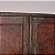 Armário Rústico Fazenda 2 Portas, Início Séc. XX - 113x41cm (L x P) - Imagem 5