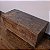 Baú Antigo de Fazenda - 90x40cm (L x P) - Imagem 7