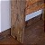 Armário Rústico 2 Portas em Madeira Maciça, Séc. XVIII - 82x34x185cm - Imagem 10