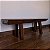 Banco Rústico com Design Orgânico, Séc. XX - 140x40cm - Imagem 3