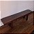 Banco Rural, Séc. XX - 171x29cm - Imagem 4