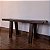 Banco de Fazenda, Séc. XX - 117x38cm - Imagem 7