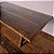 Mesa de Jantar Cavalete , Final Séc. XIX - 219x105cm (L x C) - Imagem 14