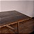 Mesa de Jantar Cavalete , Final Séc. XIX - 219x105cm (L x C) - Imagem 13