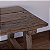 Mesa Cavalete Final do Século XIX - 168x74cm (L x C) - Imagem 9