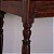 Penteadeira com Gaveta da Década de 40 - 79x39cm (L x C) - Imagem 13