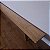 Par de Banco de Madeira com Pés Curvados - 390x23x452cm - Imagem 5