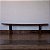 Banco Rústico em Madeira Maciça, Início do Séc. XX - 179x22 cm - Imagem 4