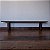 Banco Rústico em Madeira Maciça, Brasil, Anos 60 - 209x26x44cm - Imagem 4