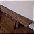 Banco em Madeira com Pés Inclinados, Cerca de 1900 - 250x34x50cm - Imagem 10