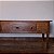 Mesa de Encostar com Gaveta, Século XIX - 223x73x74cm - Imagem 10