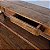 Mesa de Apoio em Madeira com Gavetas, Anos 50/60 - 254x49x93cm - Imagem 3