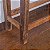 Mesa de Apoio em Madeira com Gavetas, Anos 50/60 - 254x49x93cm - Imagem 6