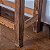 Mesa de Apoio em Madeira com Gavetas, Anos 50/60 - 254x49x93cm - Imagem 12