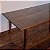 Mesa de Jantar com Pés Afilados, Anos 40 - 298x98x79cm - Imagem 5