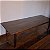 Mesa de Jantar com Pés Afilados, Anos 40 - 298x98x79cm - Imagem 4