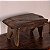 Banqueta de Antigas Casas de Farinha, 1900s - 60x26x29cm - Imagem 2