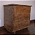 Caixote Antigo de Armazém, Década de 40 - 83x53x84cm - Imagem 6