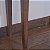 Aparador com 2 Gavetas, Início Séc. XX - 250x49x82cm (LxPxA) - Imagem 6