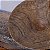 Bateia em Madeira Maciça, Séc. XIX - 61x19cm - Imagem 6