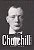 Winston Churchill - Uma Vida - Volume 1 - Martin Gilbert - Imagem 1