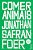 Comer Animais - Jonathan Safran Foer - Imagem 1