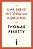 Uma Breve História da Igualdade - Thomas Piketty - Imagem 1