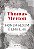 Homem algum é uma ilha - Thomas Merton - Imagem 1
