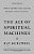 The Age of Spiritual Machines - Ray Kurzweil - Imagem 1
