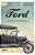Ford - Richard Snow - Imagem 1