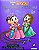 Turma da Mônica - Princesas e Princesas - Rapunzel e A Bela Adormecida - Mauricio de Souza; Robson Barreto Lacerda - Imagem 1
