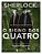 Sherlock - O Signo dos Quatro - Arthur Conan Doyle - Imagem 1
