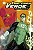 Lanterna Verde - Origem Secreta - Geoff Johns - Imagem 1