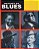 Mestres do Blues - Volume 1 - Lawrence Cohn - Imagem 1