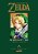 The Legend of Zelda - Ocarina of Time - Akira Himekawa - Imagem 1