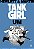 Tank Girl - Volume 1 - Jamie Hewlett; Alan C. Martin - Imagem 1
