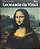 Coleção Grandes Mestres - Leonardo da Vinci - Roberto Civita; Vários Autores - Imagem 1