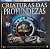 Descobertas Fantásticas - Criaturas das Profundezas - Vários Autores - Imagem 1