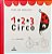 1, 2, 3 Circo - Guido Van Genechten - Imagem 1