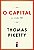 O Capital no Século XXI - Thomas Piketty - Imagem 1