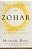 Os Segredos do Zohar - Histórias e Meditações para Despertar o Coração - Michael Berg - Imagem 1