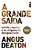 A Grande Saída - Angus Deaton - Imagem 1