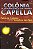 Colônia Capella - A Outra Face de Adão - Pedro de Campos (Yehoshua bem Nun) - Imagem 1
