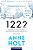 1222 - Anne Holt - Imagem 1