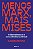 Menos Marx, Mais Mises - O Liberalismo e a Nova Direita no Brasil - Camila Rocha - Imagem 1