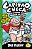 Capitão Cueca e o Ataque das Privadas Falantes -  Volume 2 - Dav Pilkey - Imagem 1