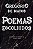 Poemas Escolhidos - Gregório de Matos - Imagem 1