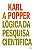 A Lógica da Pesquisa Científica - Karl Popper - Imagem 1